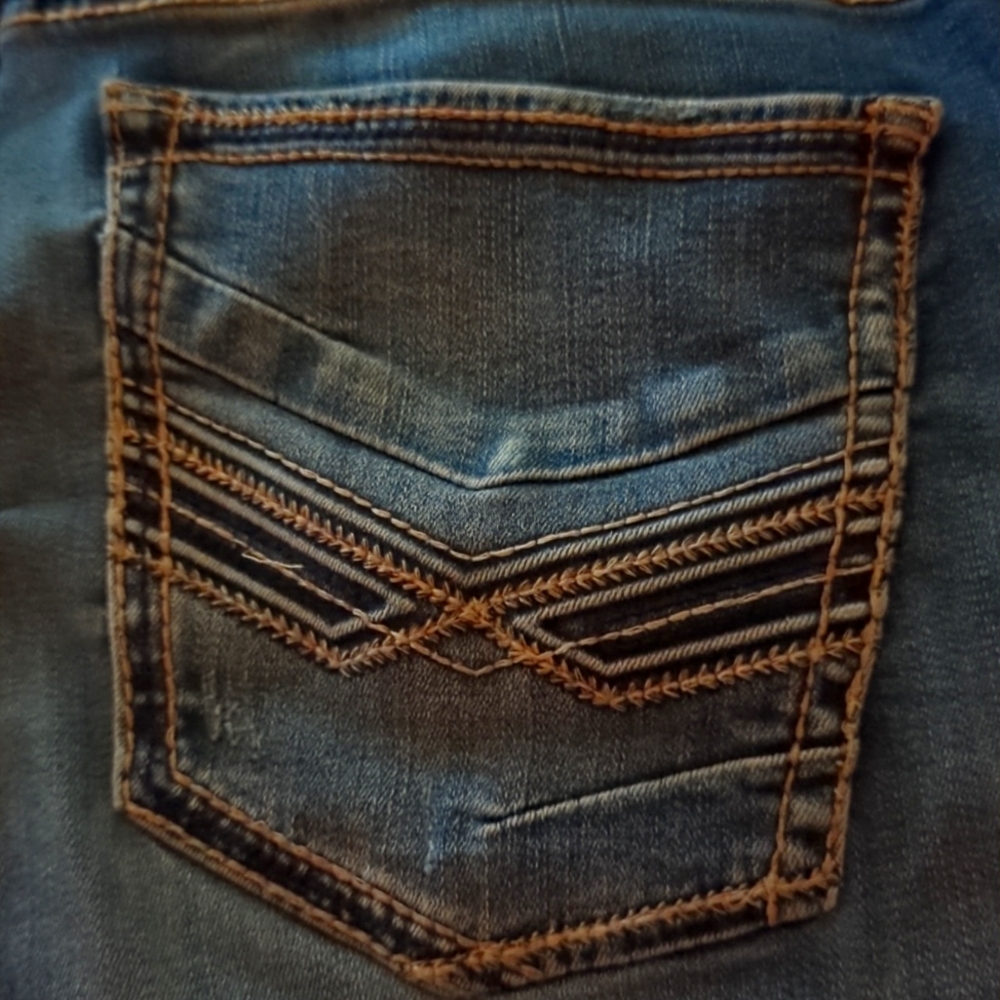 Jeans - Picture 2 of 6